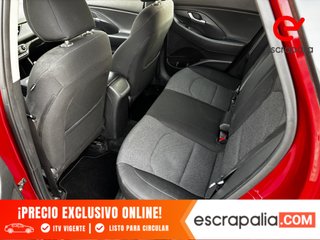Hyundai i 30 1.6 CRDI 100kW (136CV) 48V Klass