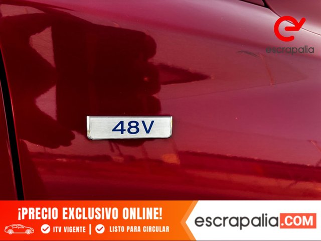 Hyundai i 30 1.6 CRDI 100kW (136CV) 48V Klass