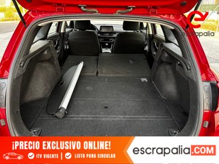Hyundai i 30 1.6 CRDI 100kW (136CV) 48V Klass