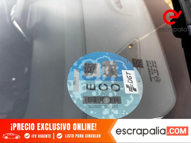 Hyundai i 30 1.6 CRDI 100kW (136CV) 48V Klass