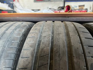 Neumáticos Yokohama Advan V107 235/35R19 91Y
