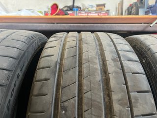 Neumáticos Yokohama Advan V107 235/35R19 91Y