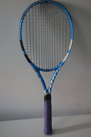 Pure Drive 2021 Raqueta Tenis