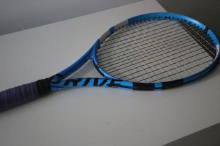 Pure Drive 2021 Raqueta Tenis