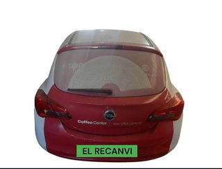 Recambios Opel Corsa E B13DTC