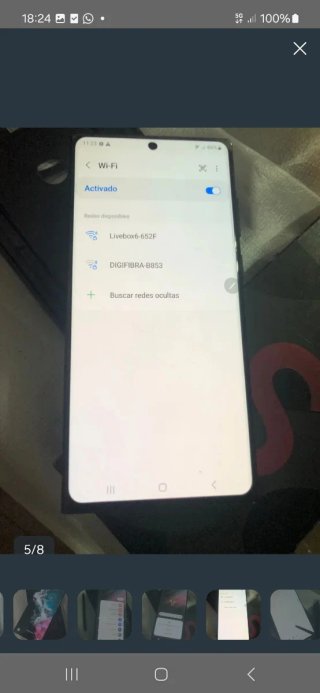 Samsung S22 Ultra