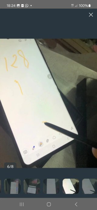 Samsung S22 Ultra