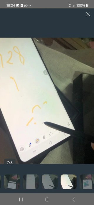 Samsung S22 Ultra