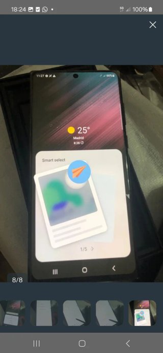 Samsung S22 Ultra