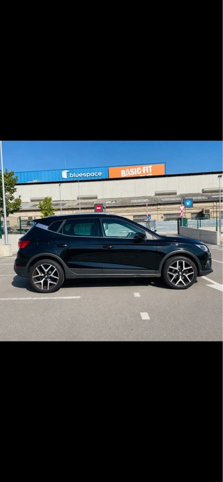 SEAT Arona FR 1.0 TSI 116 CV – MUY CUIDADO