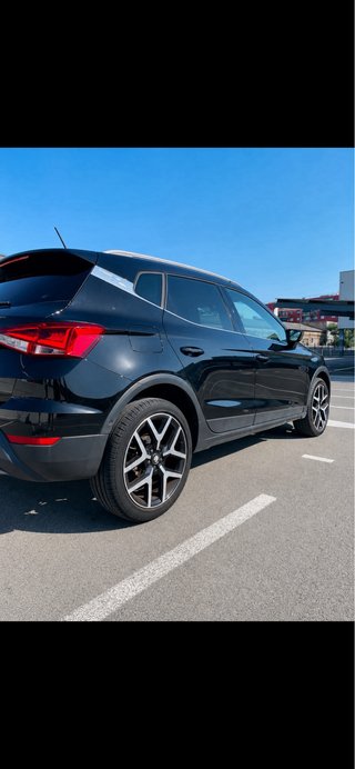 SEAT Arona FR 1.0 TSI 116 CV – MUY CUIDADO