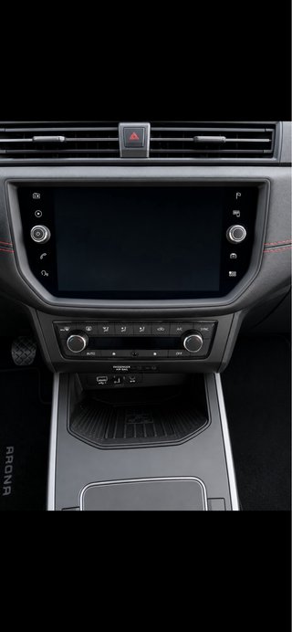 SEAT Arona FR 1.0 TSI 116 CV – MUY CUIDADO