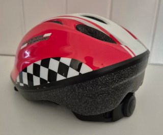 Casco  Ferrari Niño bicicleta