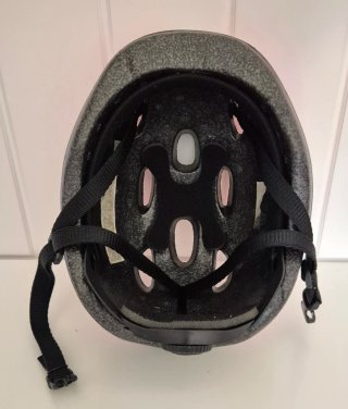 Casco  Ferrari Niño bicicleta