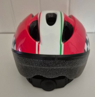 Casco  Ferrari Niño bicicleta