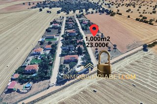Parcela Rustica en Calvarrasa de Arriba