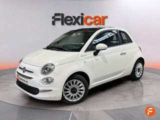 Fiat 500 Dolcevita 1.0 Hybrid 51KW (70 CV)