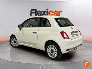 Fiat 500 Dolcevita 1.0 Hybrid 51KW (70 CV)