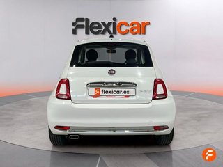 Fiat 500 Dolcevita 1.0 Hybrid 51KW (70 CV)