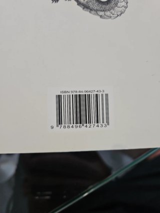 Corea visto por 12 autores