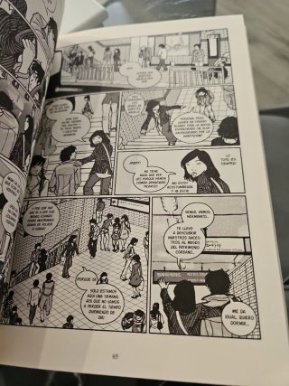 Corea visto por 12 autores