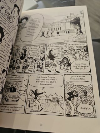 Corea visto por 12 autores