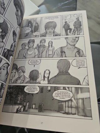 Corea visto por 12 autores