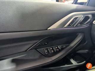 BMW Serie 4 420d Cabrio