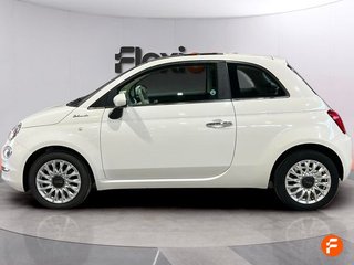 Fiat 500 Dolcevita 1.0 Hybrid 51KW (70 CV)