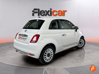 Fiat 500 Dolcevita 1.0 Hybrid 51KW (70 CV)