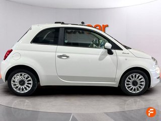 Fiat 500 Dolcevita 1.0 Hybrid 51KW (70 CV)