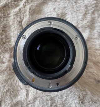 Nikon AF-S NIKKOR 20mm f/1.8G ED – Impecable -