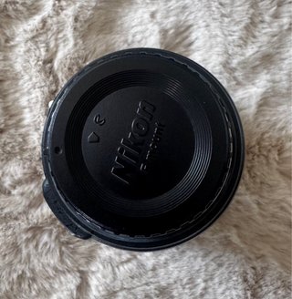 Nikon AF-S NIKKOR 20mm f/1.8G ED – Impecable -