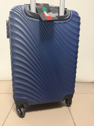 Maleta cabina nueva ligera