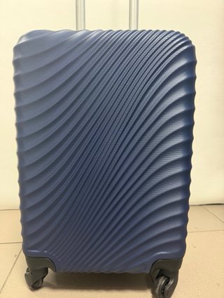 Maleta cabina nueva ligera