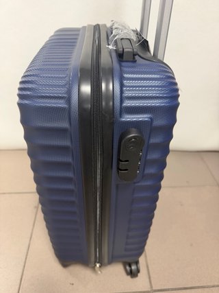 Maleta cabina nueva ligera