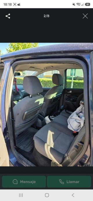 Ford C-MAX 2004