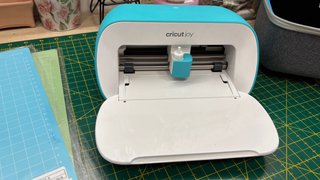 Cricut Joy