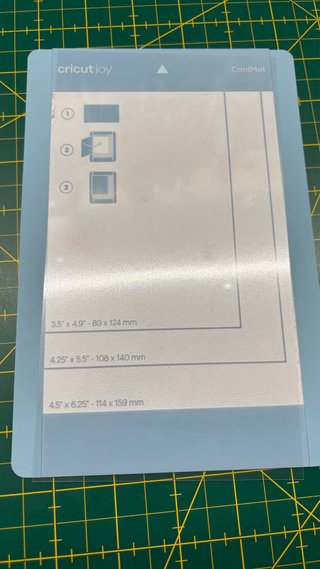 Cricut Joy