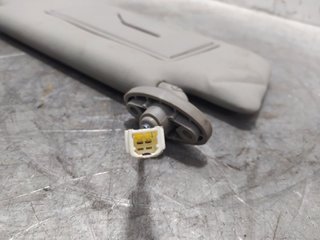 PARASOL IZQUIERDO SSANGYONG KORANDO 7611034101 1791539