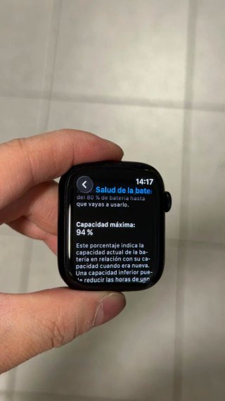 Apple Watch Series 9