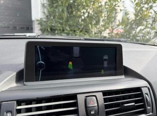 BMW Serie 1 2012