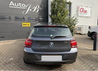 BMW Serie 1 2012
