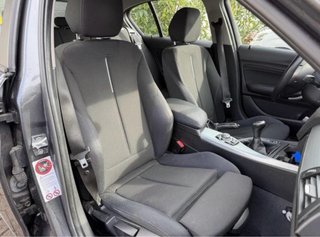 BMW Serie 1 2012