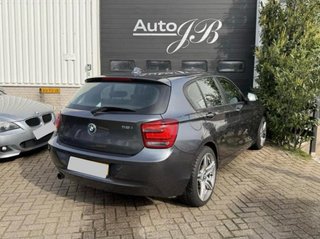 BMW Serie 1 2012