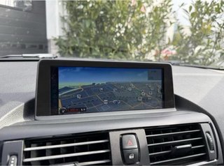 BMW Serie 1 2012
