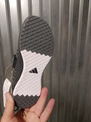 Adidas The Total Scarpe Sollevamento Pesi Tg 36