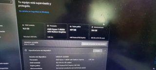 Portátil Gaming MSI Bravo 17