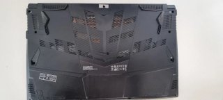 Portátil Gaming MSI Bravo 17