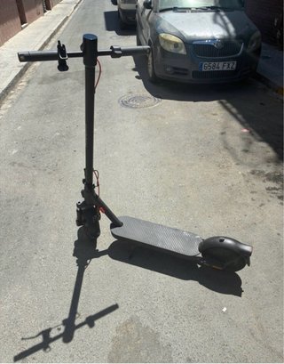 Patinete Eléctrico Xiaomi 4 Elite